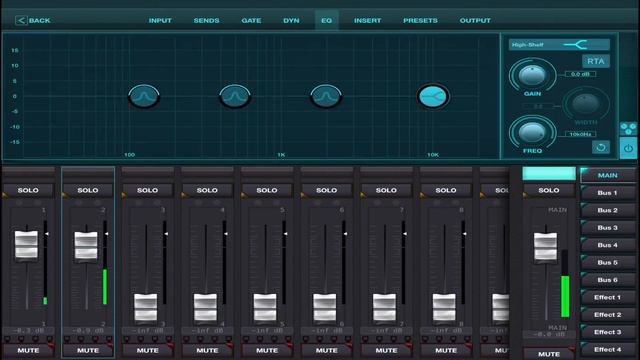behringer xr18 產品介紹 （廣東話/粵語）（中文字幕） смотреть онлайн