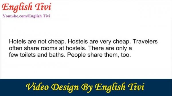 Learn American English★Learn to Listen to English★ Advanced English Listening Lessons 7✔