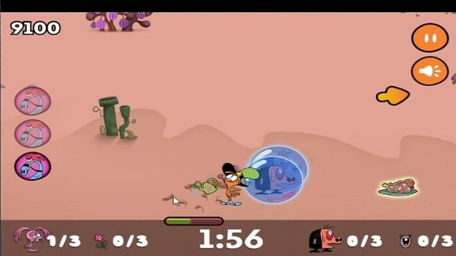 Wander Over - Yonder The Helpin Hands - Wander Over Games смотреть онлайн