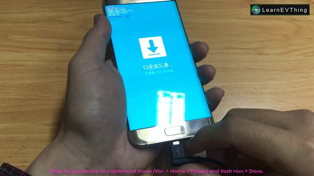 How to download Offical samsung Firmwares - Fix FAP LOCK/FRP Lock смотреть онлайн