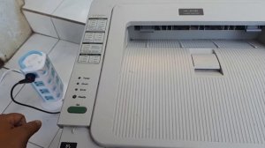 brother hl-2130 toner reset