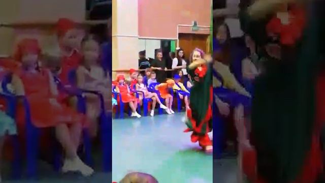 Цыганочка. Песня Рады смотреть онлайн