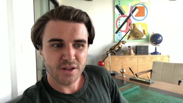 Why Outsiders Always Win: 8 Unorthodox CEO's You've Never Heard Of смотреть онлайн