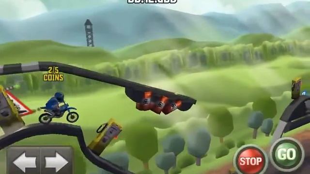 Let's Play Bike Baron/ Level 2: Medium смотреть онлайн