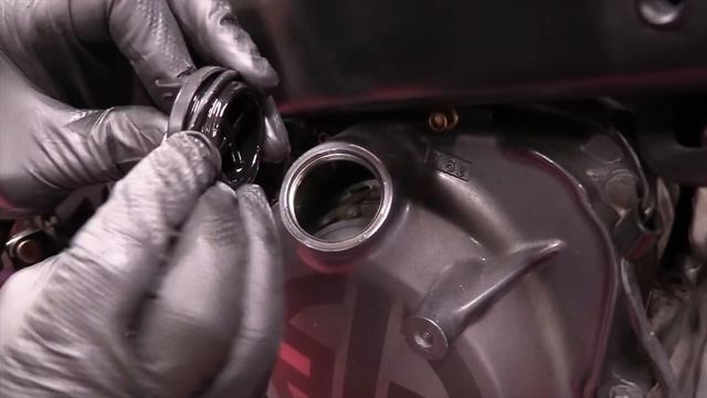 Streetfighter Makeover 2.0 day#12 "Oil Change HOT or COLD" ?? смотреть онлайн