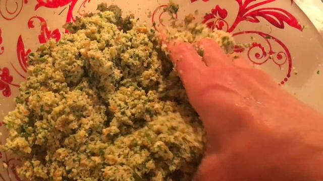 Вкуснейшие живые нутовые котлеты смотреть онлайн
