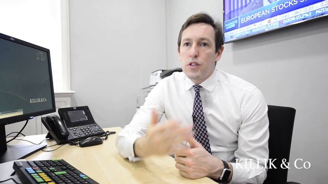 Killik & Co's Market Update, Investing Opportunities This Week - 3rd March 2017 смотреть онлайн