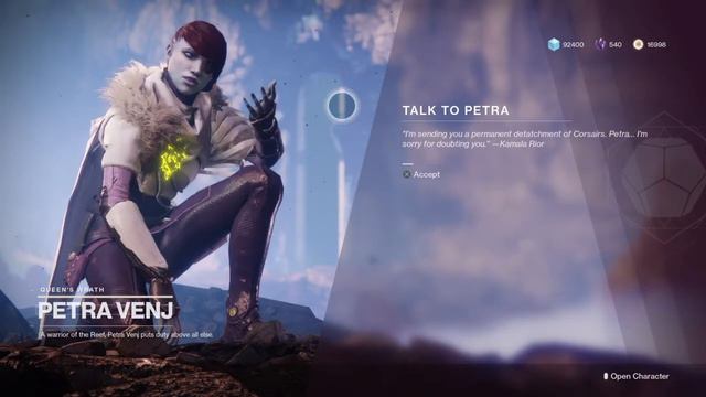 Talking to Petra смотреть онлайн