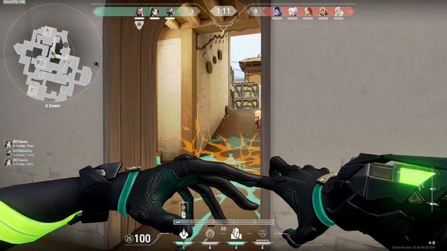 MONSTER MONTAGE WITH VIPER II SUPPORT NEW GAMER смотреть онлайн