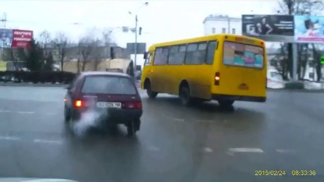 2015 02 24 Киев.Утро. смотреть онлайн