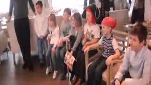Фокусник Паша смотреть онлайн