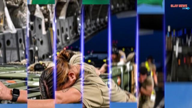 Такого не ждали! Запад не сможет выйти победителем, если так пойдет. Картина радикально изменится смотреть онлайн