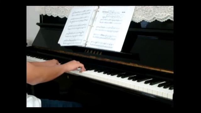 If I could see you again - Yiruma (Matt Barr) смотреть онлайн