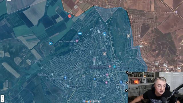 САНЯ ВО ФЛОРИДЕ | УКРАИНСКИЙ ФРОНТ смотреть онлайн