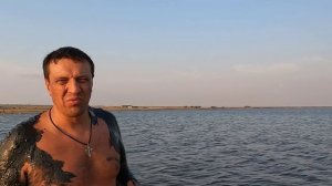 Вячеслав Антонов. Чудодейственные грязи в Крыму.