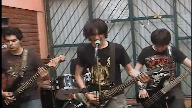 are you dead yet? children of bodom (become your fear cover) смотреть онлайн