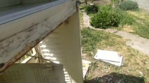 Разобрал и сдал холодильник на металлолом,сколько можно заработать...