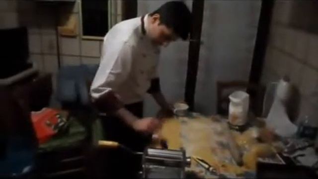 Simo e i ravioli смотреть онлайн