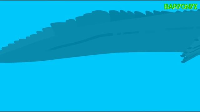 Titanoboa vs Purusaurus/ Animation смотреть онлайн