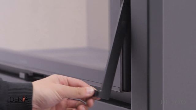 DENIA - DF 100 RU смотреть онлайн