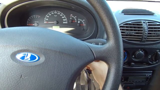 Что делать, если не работает электроусилитель руля на Ладе Калине?