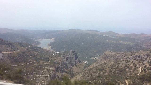 Vlog: Крит Лассити Кноссос Knossos Crete Lassithi смотреть онлайн