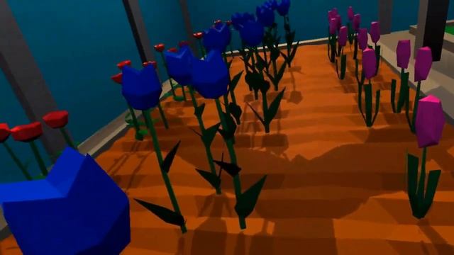 Harvest VR - Extra Harvesting Update смотреть онлайн