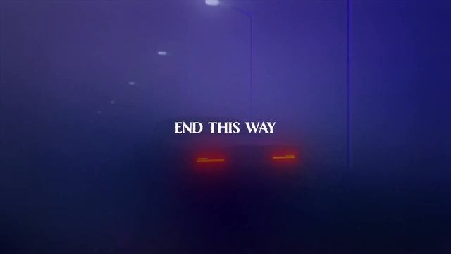 Wibi the First - "Shadows Follow" (Official Lyric Video) смотреть онлайн