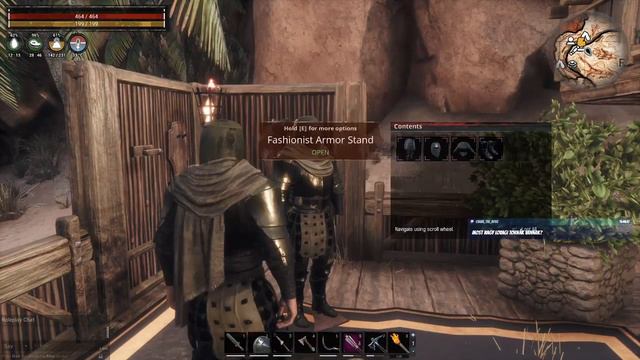 Conan Exile - [HUN] Fallen Empire RP Lovagi torna смотреть онлайн