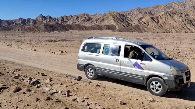 DAHAB EGIPTO | VICTORIA RUSIA смотреть онлайн