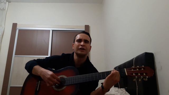 Muhbir - Sıla (Ali Gökhan Zeybek Cover) смотреть онлайн