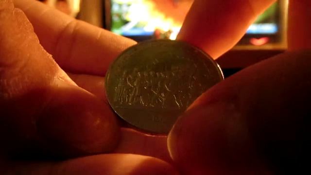 Обзор юбилейных рублей ссср. смотреть онлайн