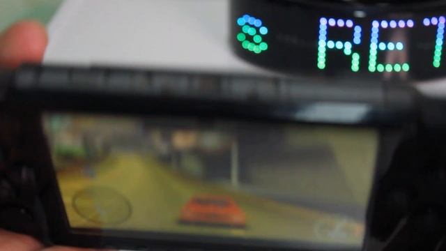 PSP - КАКАЯ ЛУЧШЕ? смотреть онлайн