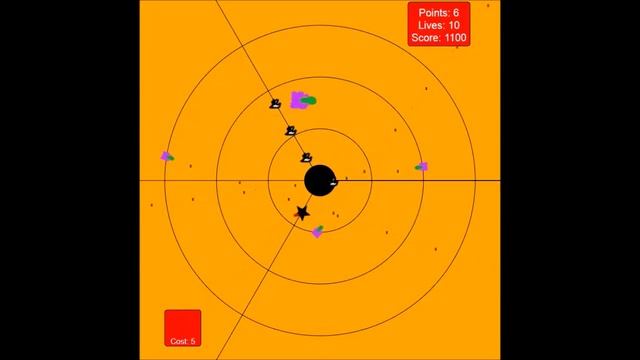 Tower defence game смотреть онлайн