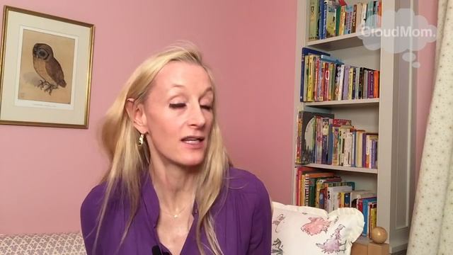 Middle School Homework Stress | CloudMom смотреть онлайн