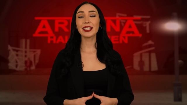 Добро пожаловать на Хэллоуин на ARIZONA RP SAMP! смотреть онлайн