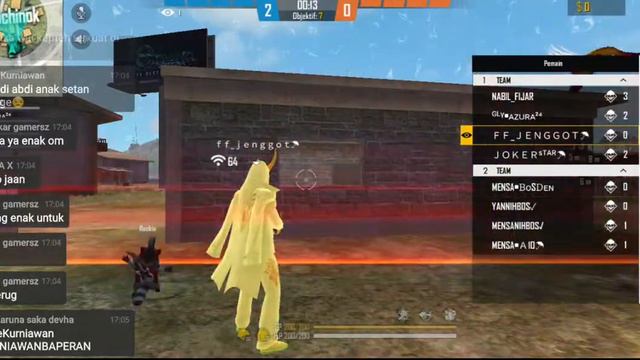 🔴[LIVE] TUR CS OMJIN, JUMAT SESI 2 смотреть онлайн