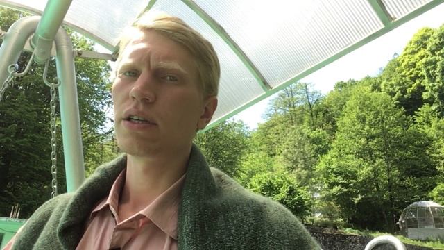 Как жить через Интуицию, через Чувствование смотреть онлайн