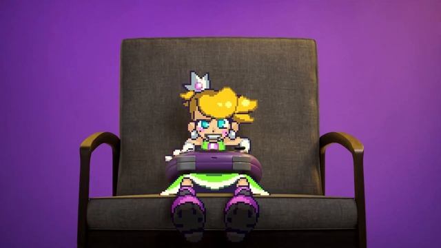 ? СЕКРЕТНАЯ игра от EA Knockout City. Дата выхода ММОРПГ New World. Воскрешение HoTS / Новости игр смотреть онлайн