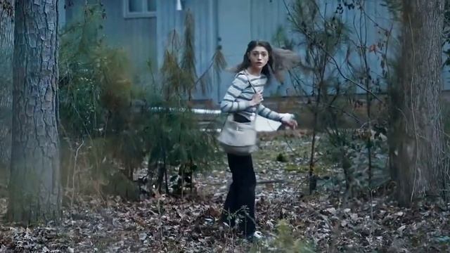Run Boy Run (Stranger Things) смотреть онлайн