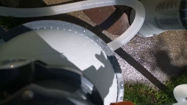 Песочный фильтр-насос Bestway 58515 (sand filter/water pump) смотреть онлайн