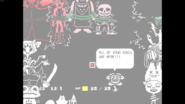 Pacifist Undertale Playthrough! | Part 5: Finale! смотреть онлайн