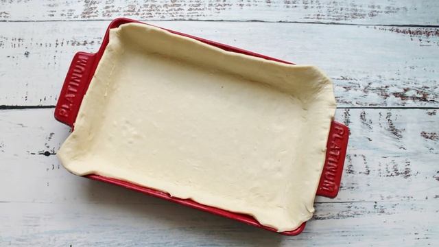 Вкусные будни