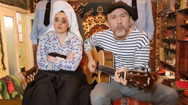 Ленинград – геополитическая