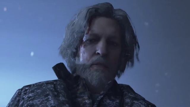 Detroit Become Human | Connor смотреть онлайн