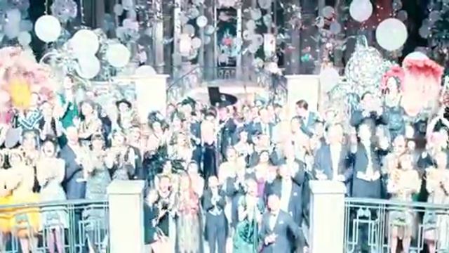 Art Deco - Lana Del Rey смотреть онлайн