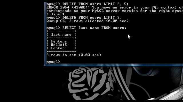 PHP Tutorial #36 смотреть онлайн