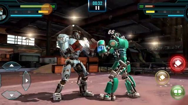 Boxing.mp4 смотреть онлайн