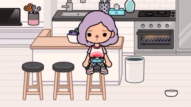 ·︎✧︎ рум тур по моей квартире || тока бока || toca boca || aeslie toca ✧︎·︎ смотреть онлайн