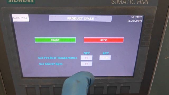 не работает авт. режим "product cycle" , течи по прокладкам и др. смотреть онлайн